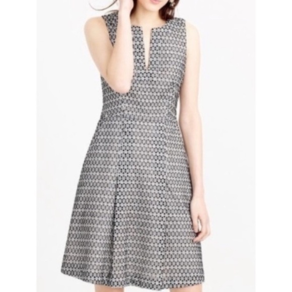 J. Crew Dresses & Skirts - ▶️J.Crew◀️ Sleeveless dress